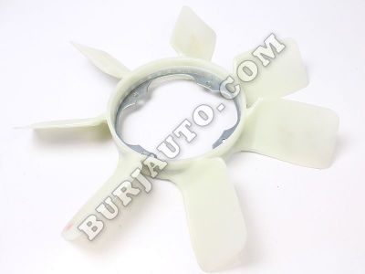 FAN Toyota 1636138020