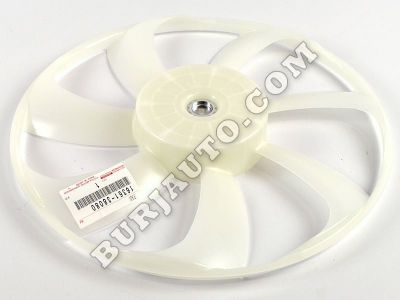 FAN TOYOTA 1636138080