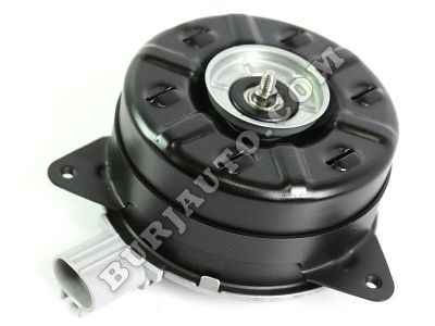 MOTOR, COOLING FAN TOYOTA 163630M010