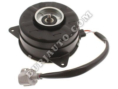 MOTOR, COOLING FAN TOYOTA 1636320270