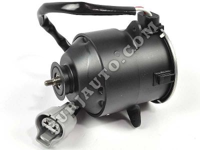 MOTOR, COOLING FAN TOYOTA 1636320280