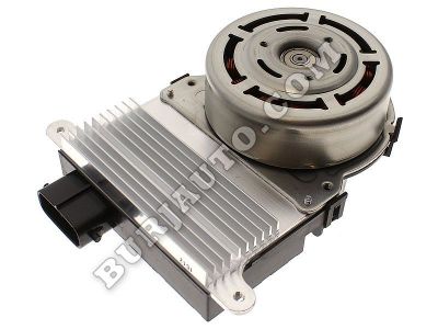 MOTOR, COOLING FAN TOYOTA 1636330041