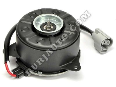 MOTOR, COOLING FAN TOYOTA 1636331250