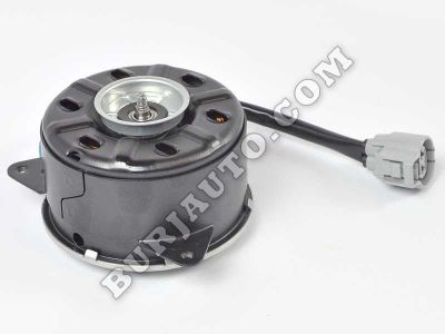 MOTOR, COOLING FAN TOYOTA 1636338070