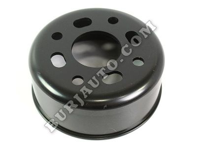 IDLE PULLEY TOYOTA 1637151020