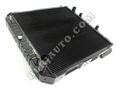 1640017200 TOYOTA RADIATOR ASSY