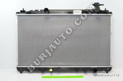 1640028641 TOYOTA RADIATOR ASSY