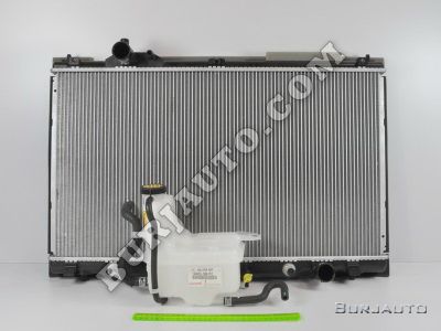 1640038H10 TOYOTA RADIATOR ASSY.