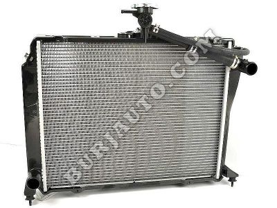 1640075370 TOYOTA Radiator assy