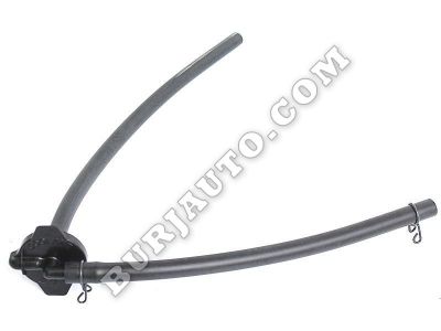 CAP SUB-ASSY TOYOTA 1640550020