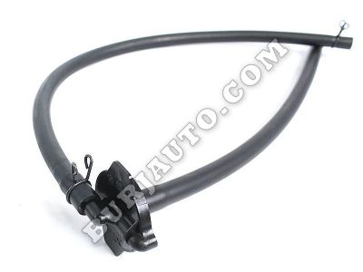 CAP SUB-ASSY TOYOTA 1640566030