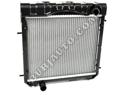 1651017030 TOYOTA RADIATOR ASSY,