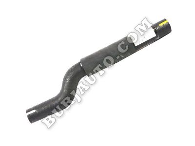 HOSE, RADIATOR, TOYOTA 1657120020