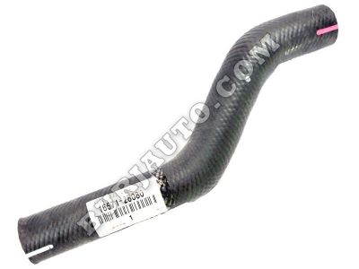 COOLING HOSE TOYOTA 1657128080