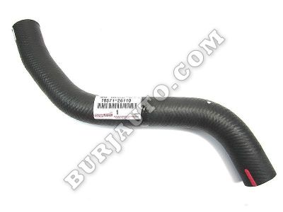 HOSE, RADIATOR, NO.1 TOYOTA 1657128110