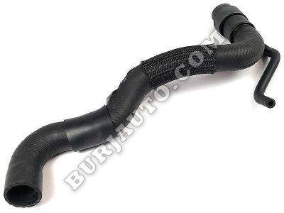 HOSE, RADIATOR, NO.1 TOYOTA 1657128250