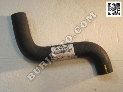 1657130060 TOYOTA Hose, radiator,