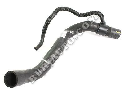 Toyota 1657131210 HOSE, RADIATOR, NO. 1