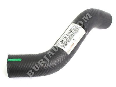 HOSE, RADIATOR TOYOTA 1657146200