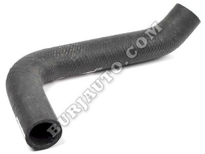 HOSE, RADIATOR Toyota 1657150200