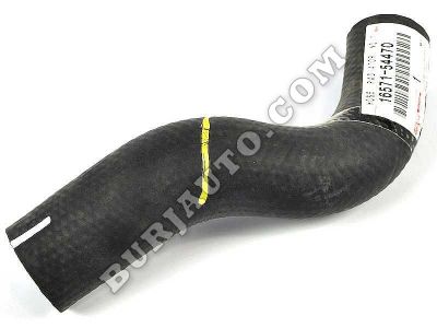 HOSE, RADIATO TOYOTA 1657154470