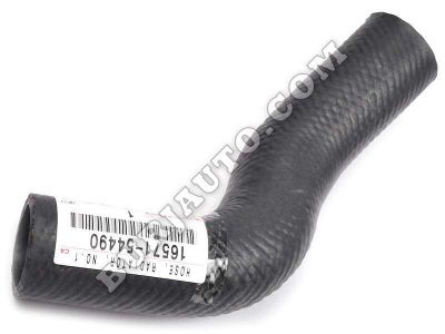 1657154490 TOYOTA Hose, radiator