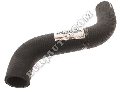 HOSE, RADIATOR TOYOTA 1657164290