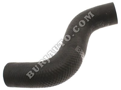 HOSE, RADIATOR TOYOTA 1657166030