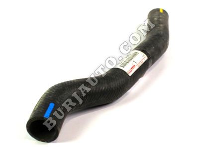 HOSE, RADIATOR TOYOTA 1657174290