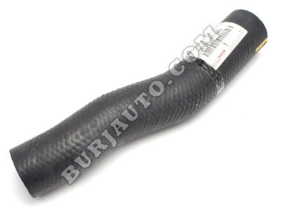 HOSE  RADIATOR  NO.2 TOYOTA 1657217140