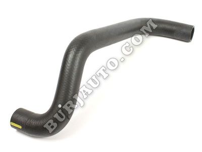 HOSE RADIATOR NO. 2 Toyota 1657220020