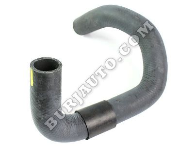 HOSE, RADIATOR, NO.2 TOYOTA 1657222060