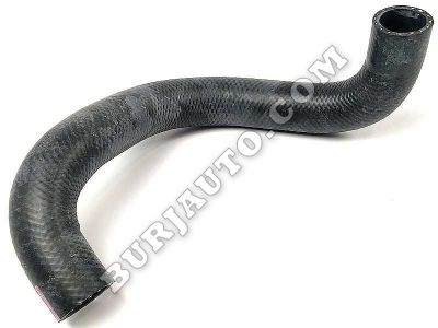 HOSE RADIATOR NO. 2 TOYOTA 1657222070