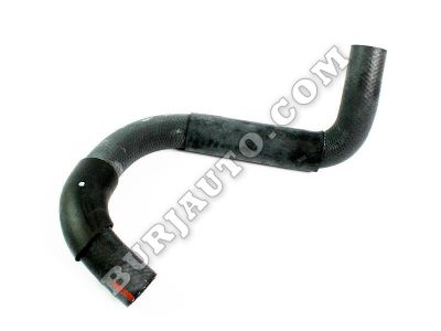 HOSE  RADIATOR  NO.2 TOYOTA 1657222090