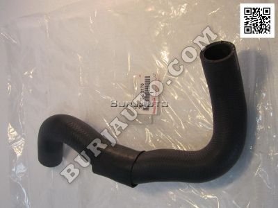 HOSE  RADIATOR  NO.2 TOYOTA 1657228170