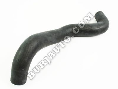 HOSE, RADIATOR, NO.2 TOYOTA 1657231250