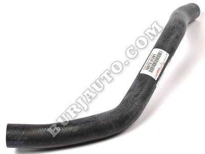 HOSE RADIATOR NO. 2 TOYOTA 1657231291