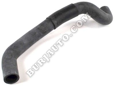 HOSE  RADIATOR  NO.2 TOYOTA 1657231390