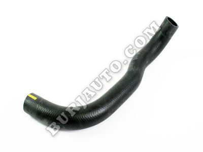 HOSE  RADIATOR  NO.2 TOYOTA 1657250180