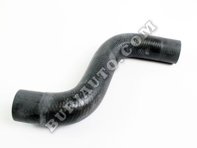 HOSE  RADIATOR  NO.2 TOYOTA 1657267070