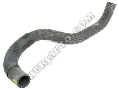 HOSE  RADIATOR  NO.2 TOYOTA 1657275090