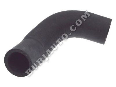 HOSE  RADIATOR  NO.2 TOYOTA 1657275130