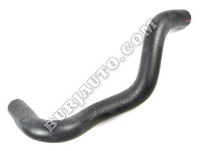 HOSE RADIATOR NO. 2 TOYOTA 1657275240