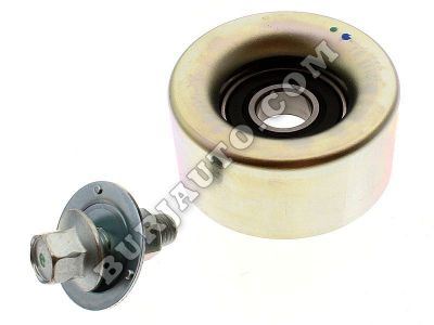 PULLEY SUB-ASSY IDL Toyota 166030C020