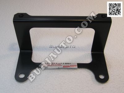 BODY BRACKET TOYOTA 1661117011