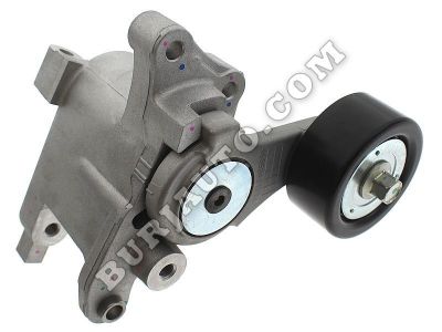 166200L020 TOYOTA TENSIONER ASSY,