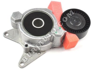 IDLE PULLEY TOYOTA 166200R010