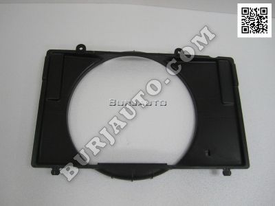 SHROUD, FAN TOYOTA 1671117010