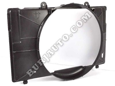 SHROUD, FAN TOYOTA 1671117011