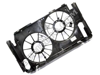 SHROUD, FAN TOYOTA 1671128321